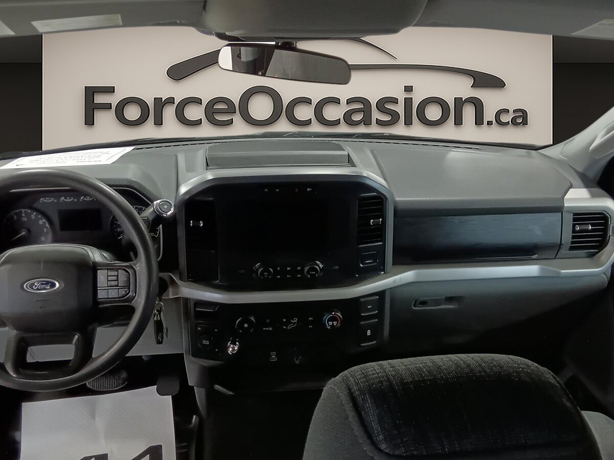 2022 Ford F-150 - Image 5