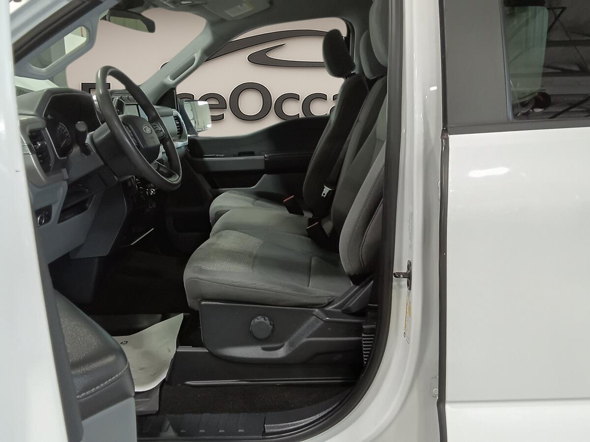 2022 Ford F-150 - Image 6