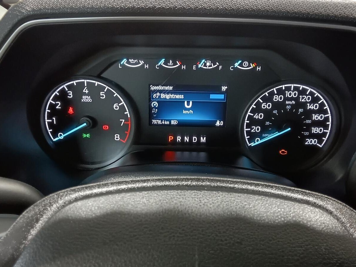 2022 Ford F-150 - Image 12
