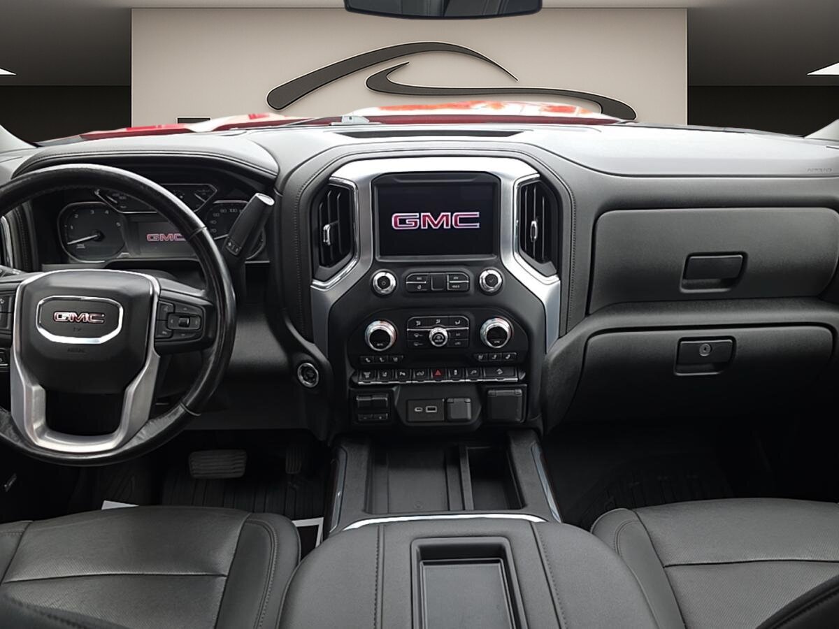 2022 GMC Sierra 2500 HD - Image 4