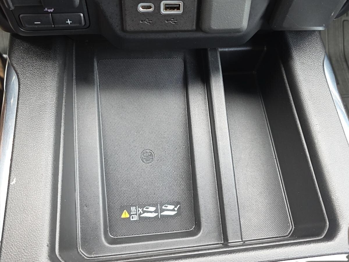 2022 GMC Sierra 2500 HD - Image 22
