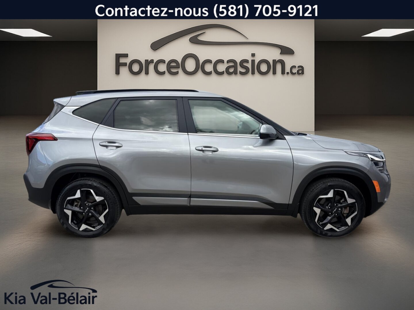 2024 Kia Seltos - Image 11