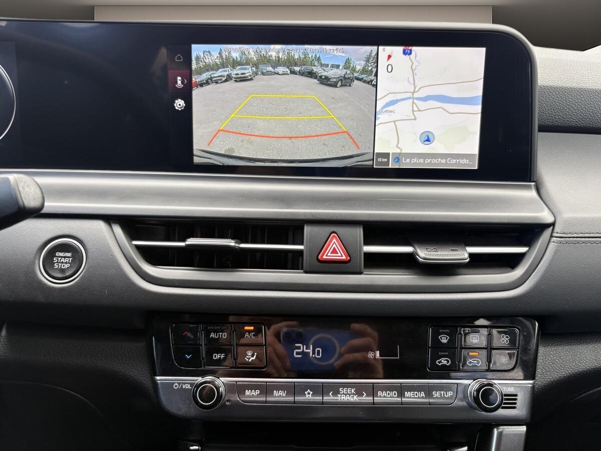 2024 Kia Seltos - Image 16