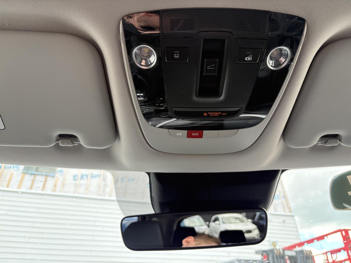 2024 Kia Seltos - Image 22