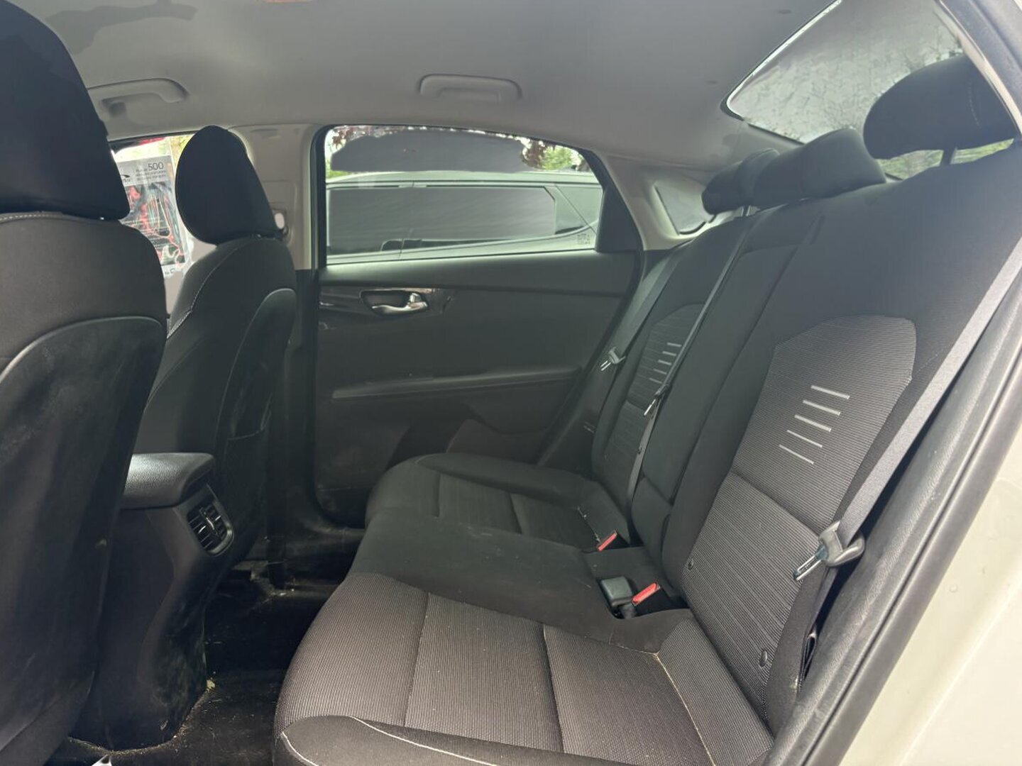2019 Kia Forte - Image 6