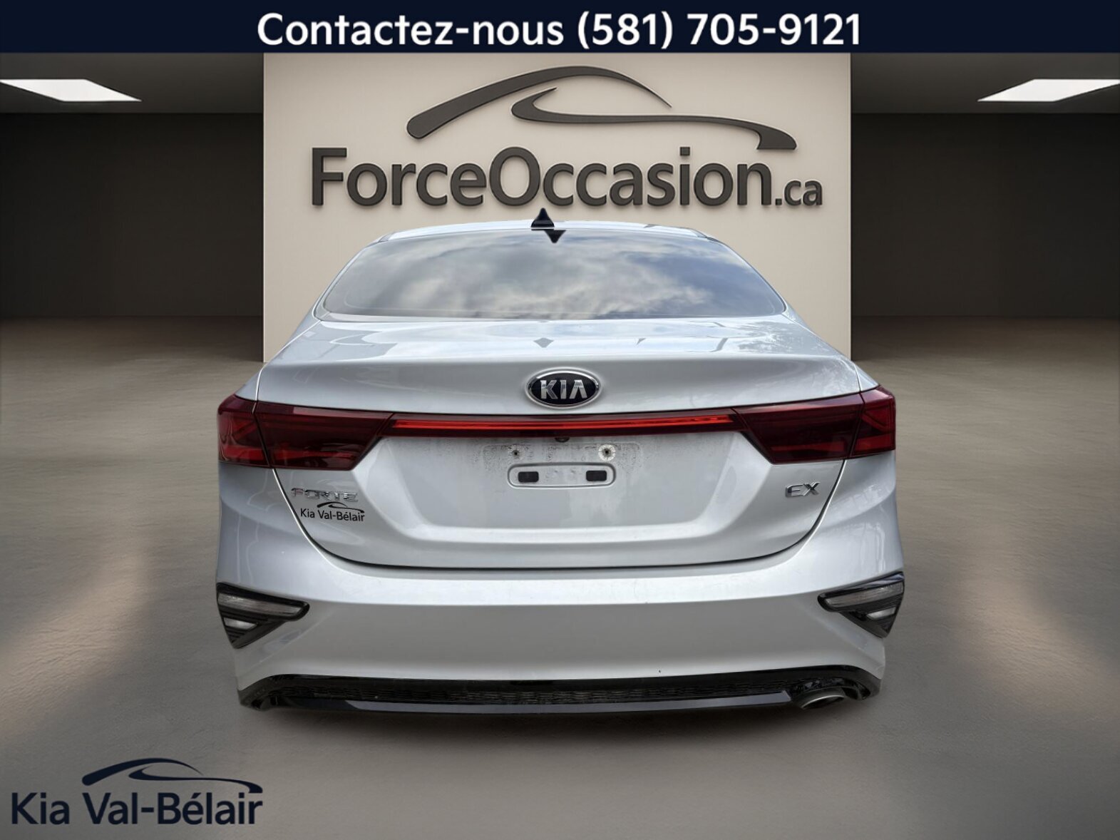2019 Kia Forte - Image 9