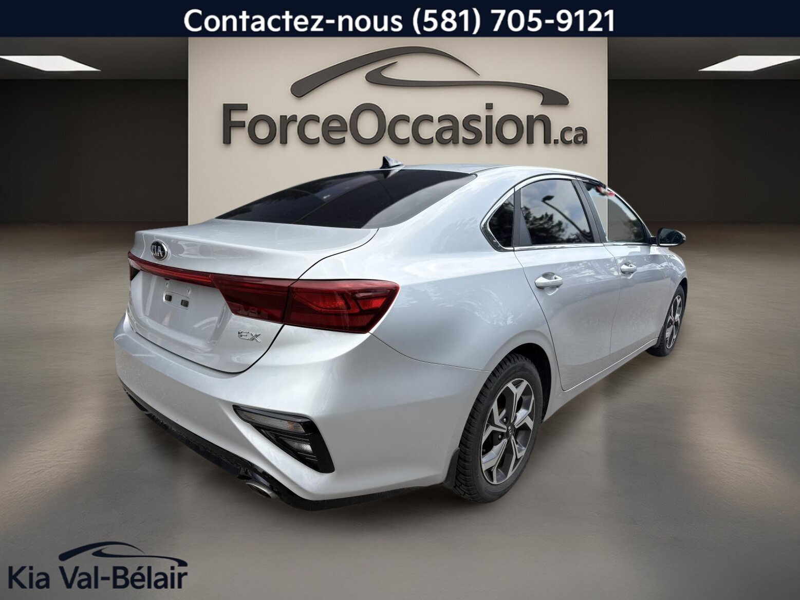 2019 Kia Forte - Image 10