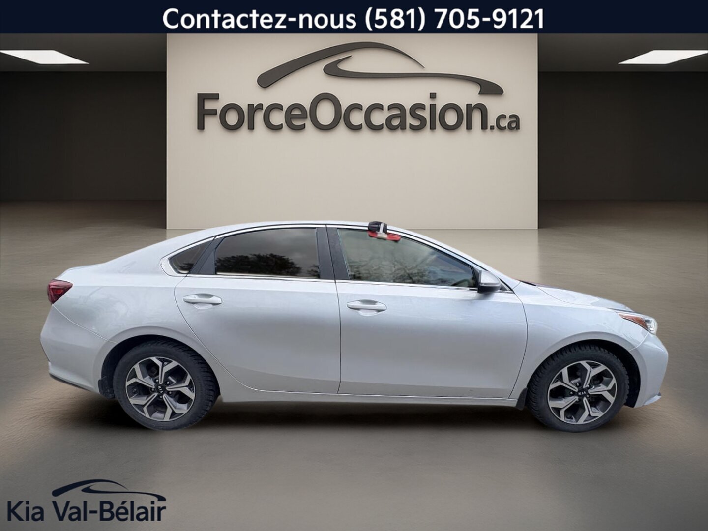 2019 Kia Forte - Image 11