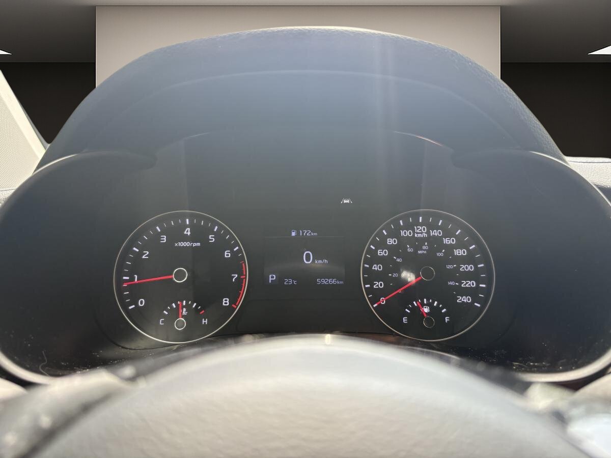 2019 Kia Forte - Image 14