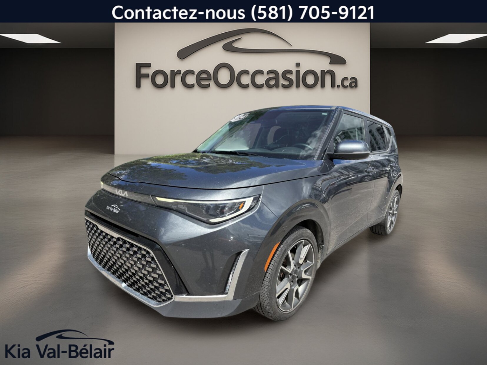2024 Kia Soul