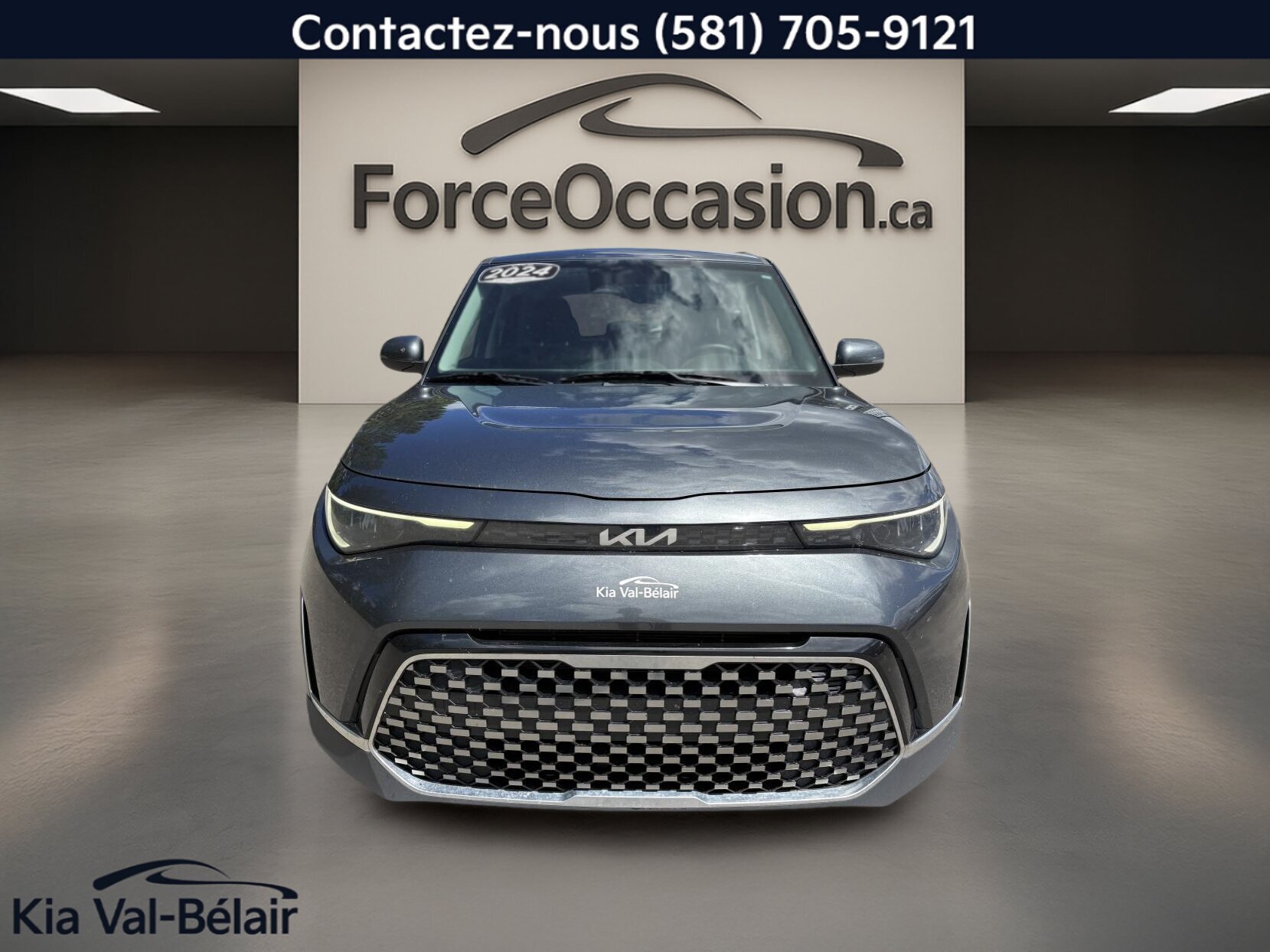 2024 Kia Soul - Image 2