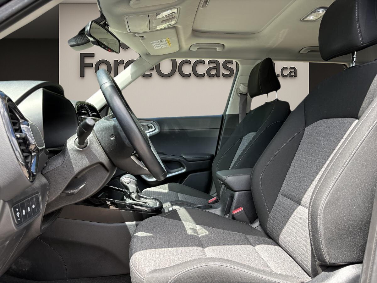 2024 Kia Soul - Image 5
