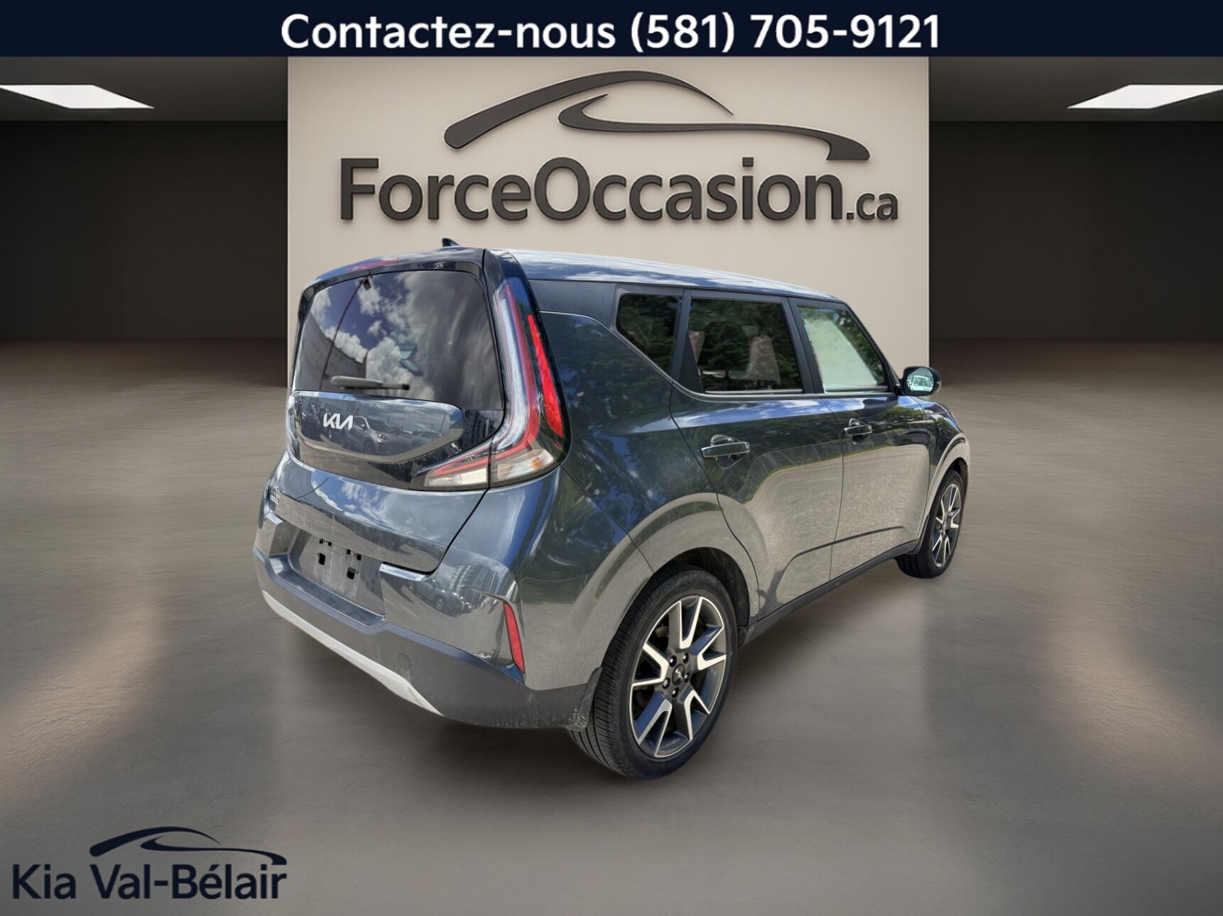 2024 Kia Soul - Image 9