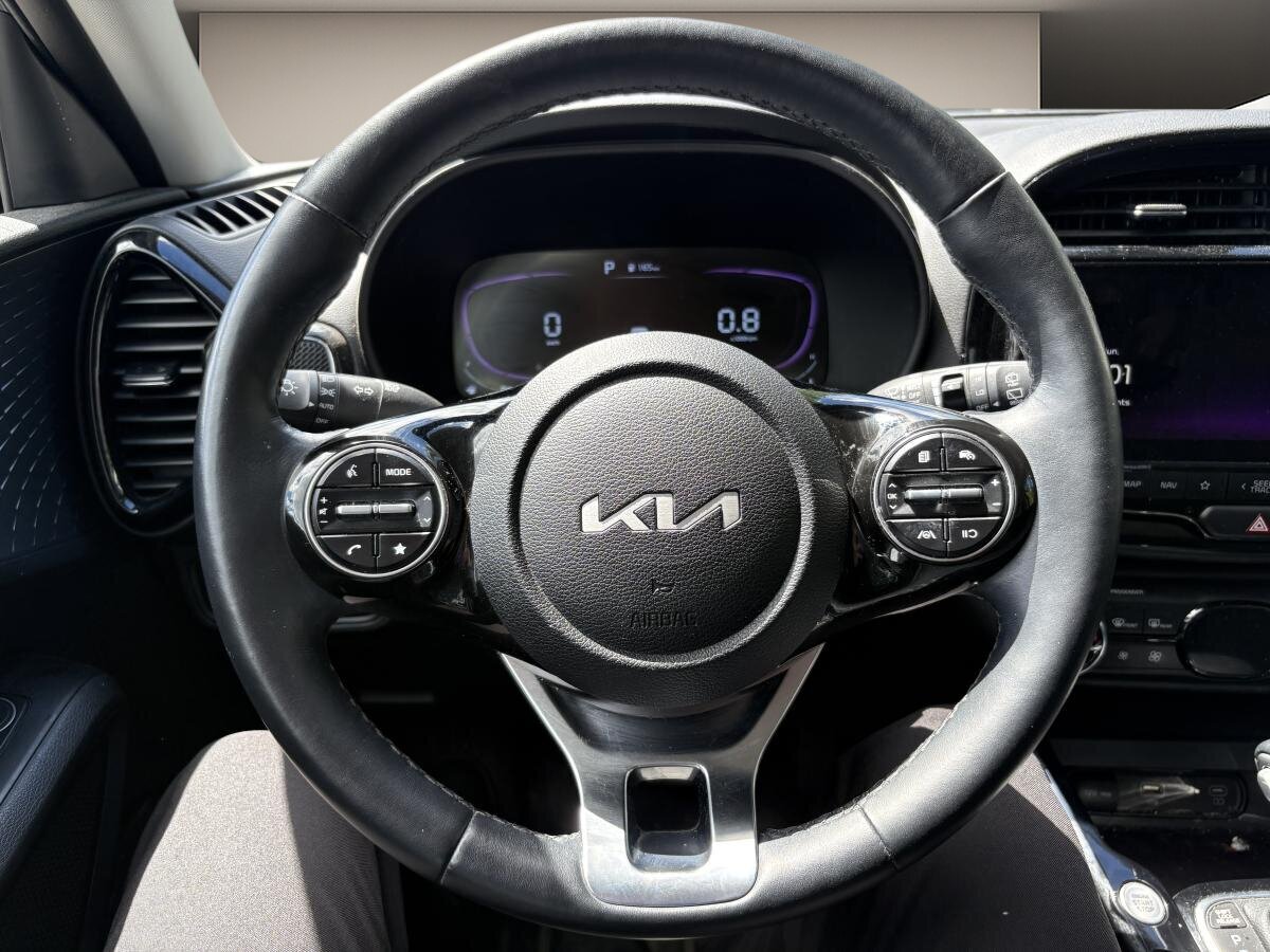 2024 Kia Soul - Image 12