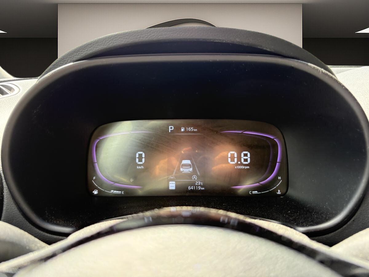2024 Kia Soul - Image 13