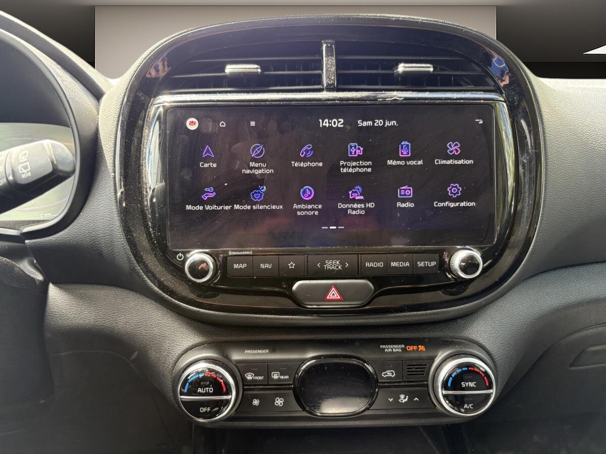 2024 Kia Soul - Image 14
