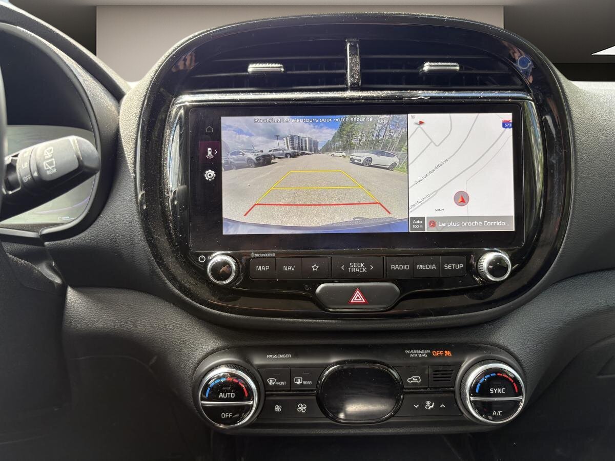 2024 Kia Soul - Image 15