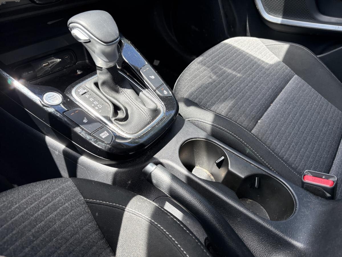 2024 Kia Soul - Image 16