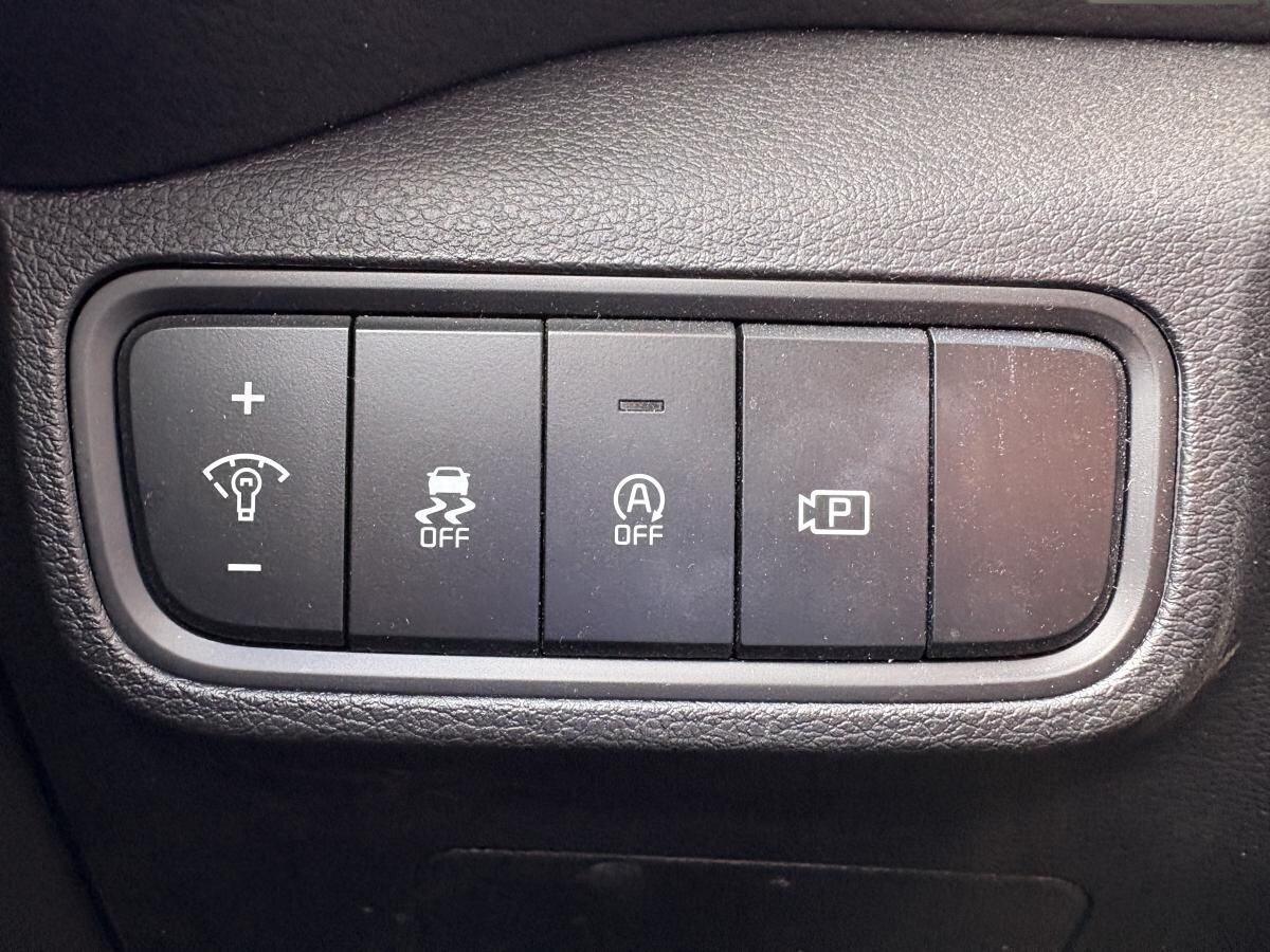 2024 Kia Soul - Image 17