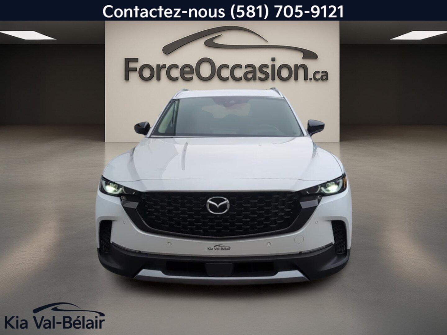 2023 Mazda CX-50 - Image 2