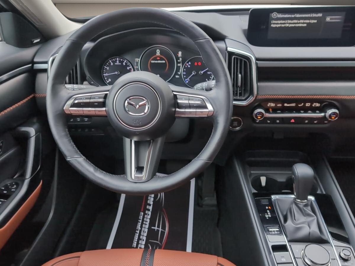 2023 Mazda CX-50 - Image 4