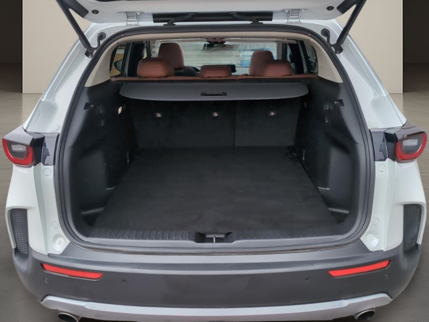 2023 Mazda CX-50 - Image 8
