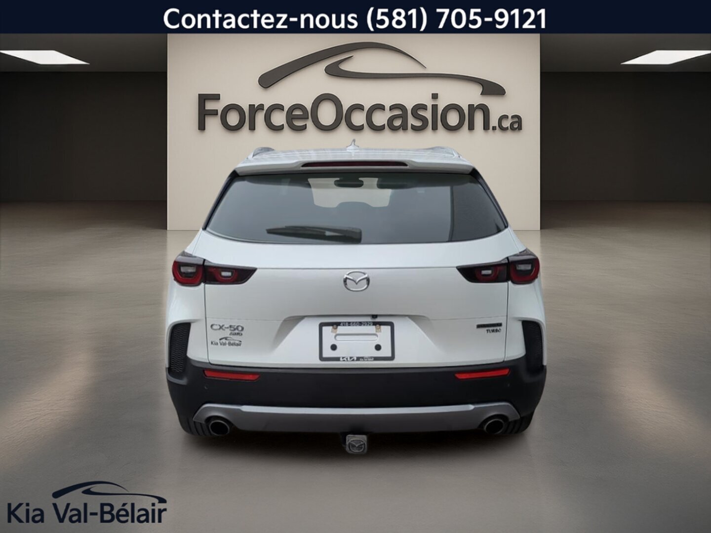 2023 Mazda CX-50 - Image 10