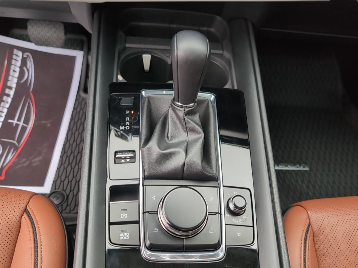 2023 Mazda CX-50 - Image 20
