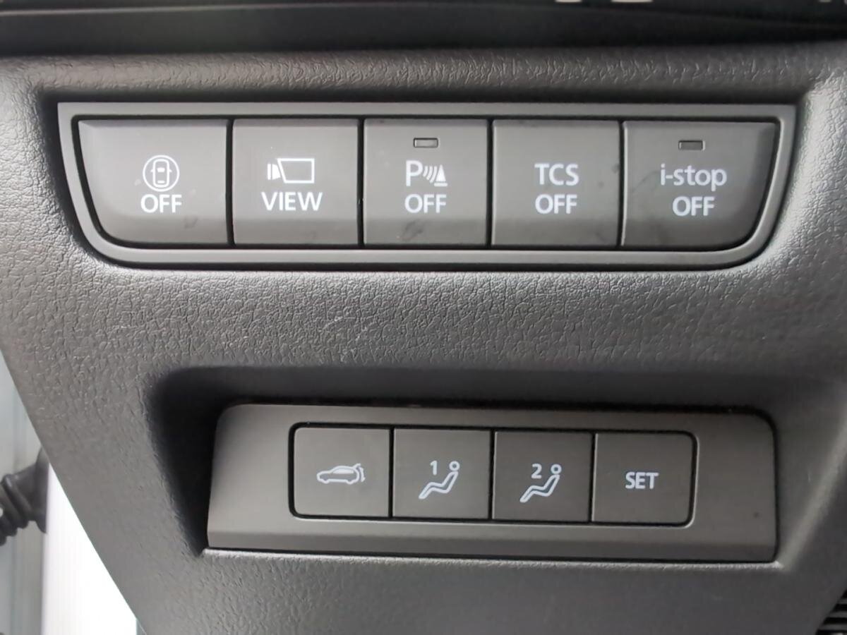 2023 Mazda CX-50 - Image 24