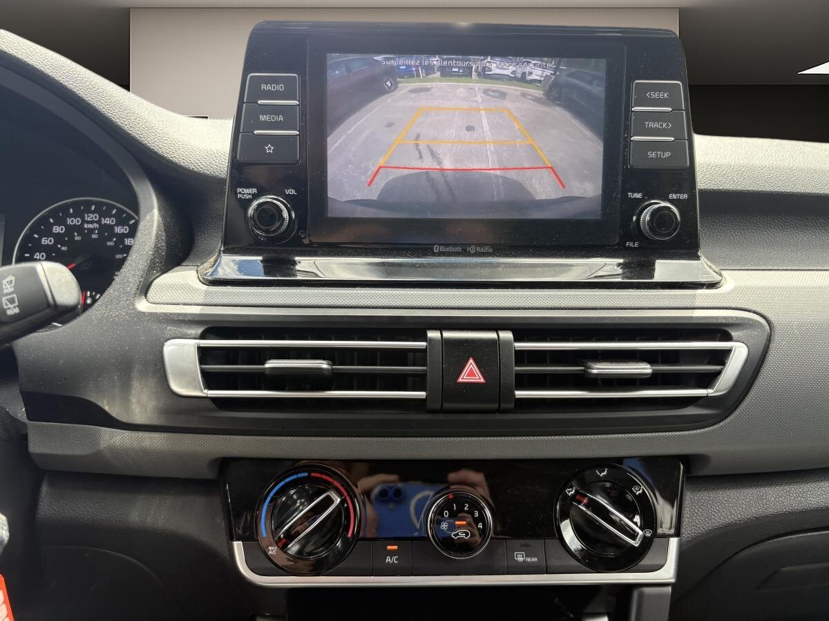 2021 Kia Seltos - Image 15