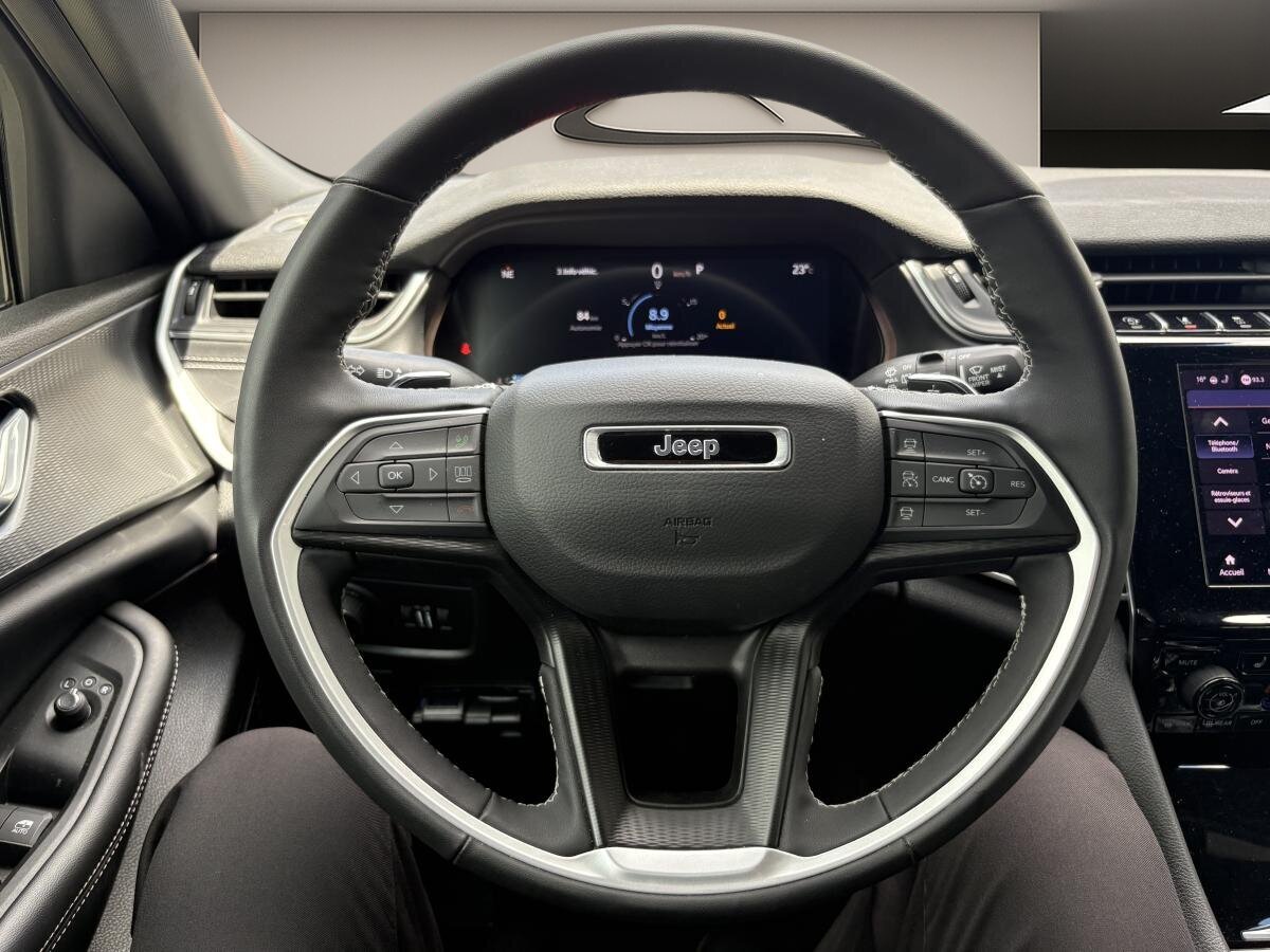 2024 Jeep Grand Cherokee L - Image 15