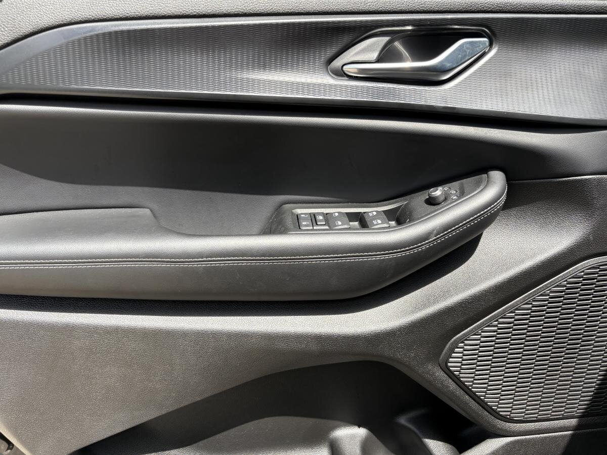 2024 Jeep Grand Cherokee L - Image 21