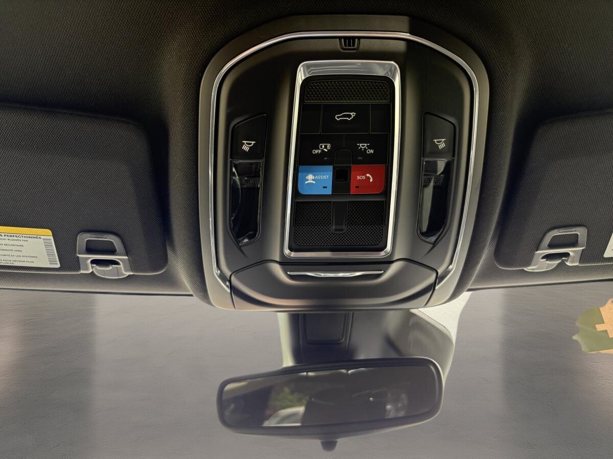 2024 Jeep Grand Cherokee L - Image 23