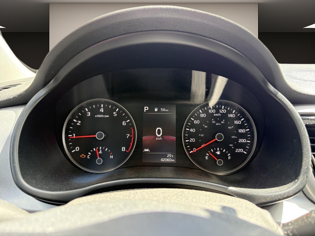 2021 Kia Rio5 - Image 12