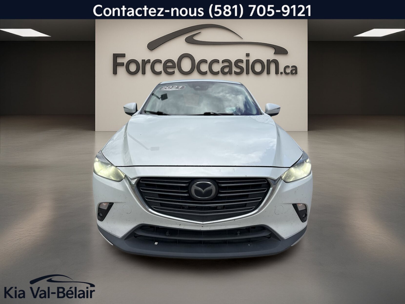 2021 Mazda CX-3 - Image 2