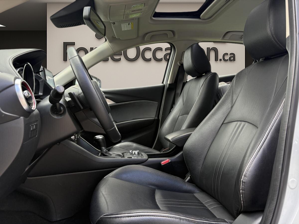 2021 Mazda CX-3 - Image 4