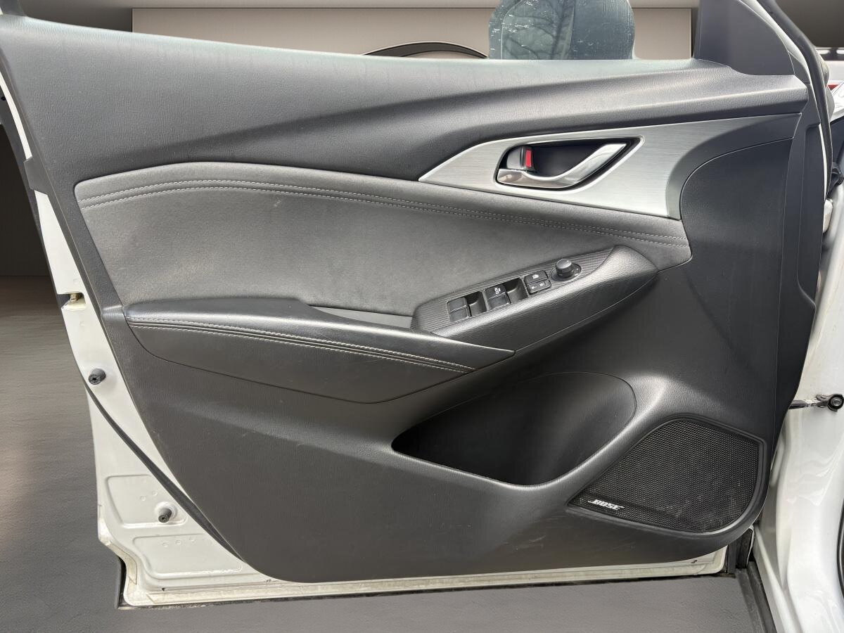 2021 Mazda CX-3 - Image 5