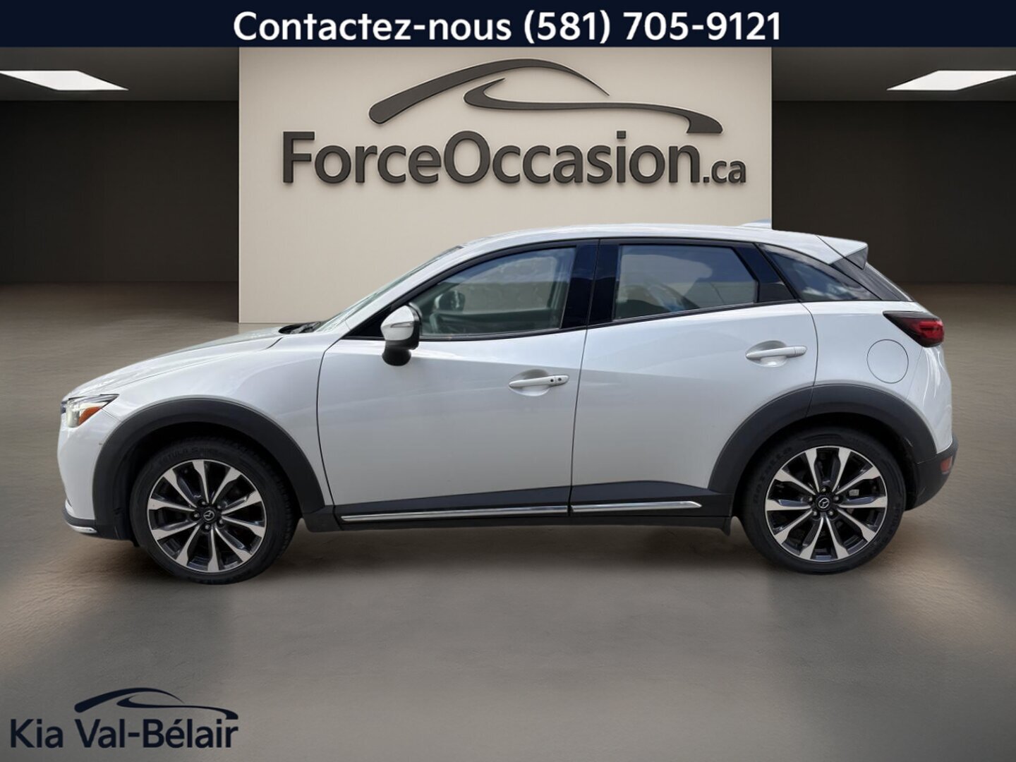 2021 Mazda CX-3 - Image 10