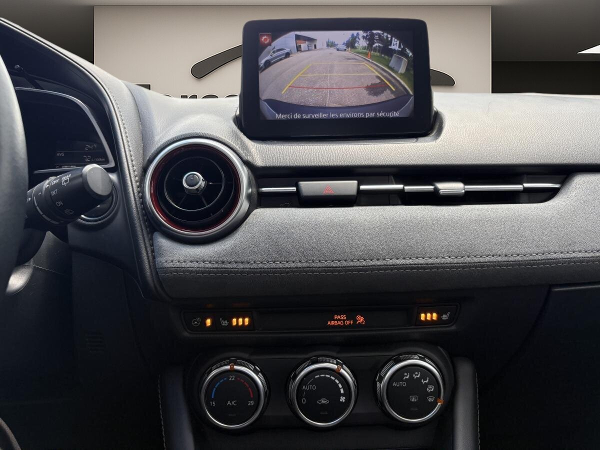 2021 Mazda CX-3 - Image 15