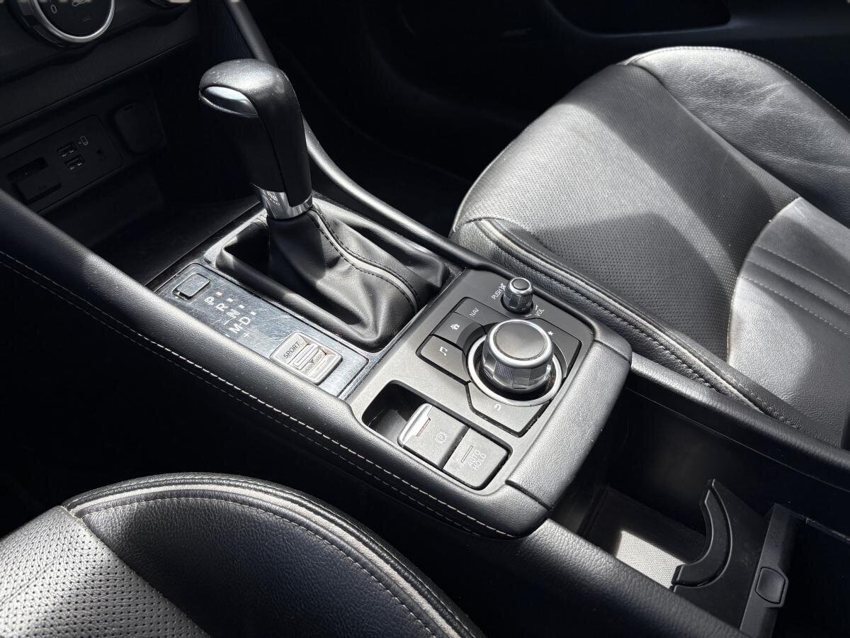 2021 Mazda CX-3 - Image 16