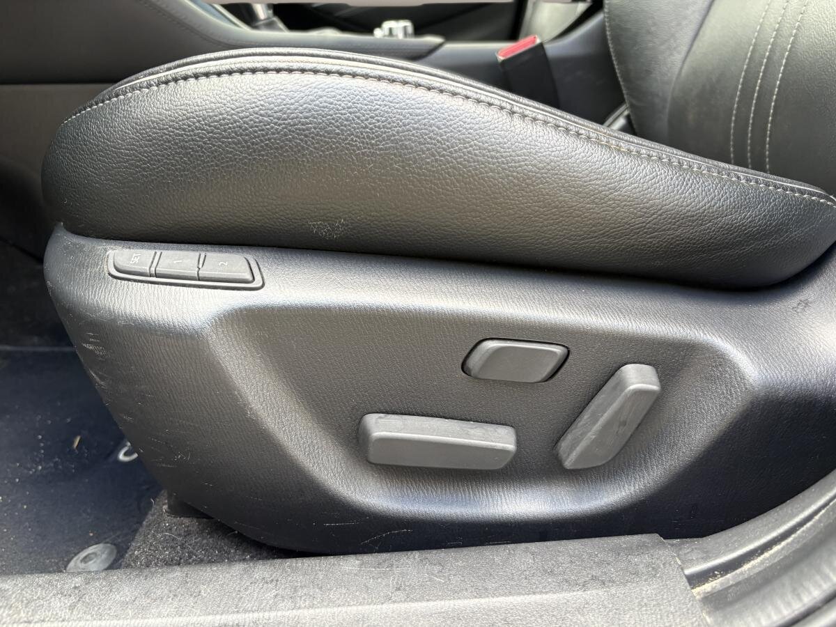 2021 Mazda CX-3 - Image 18