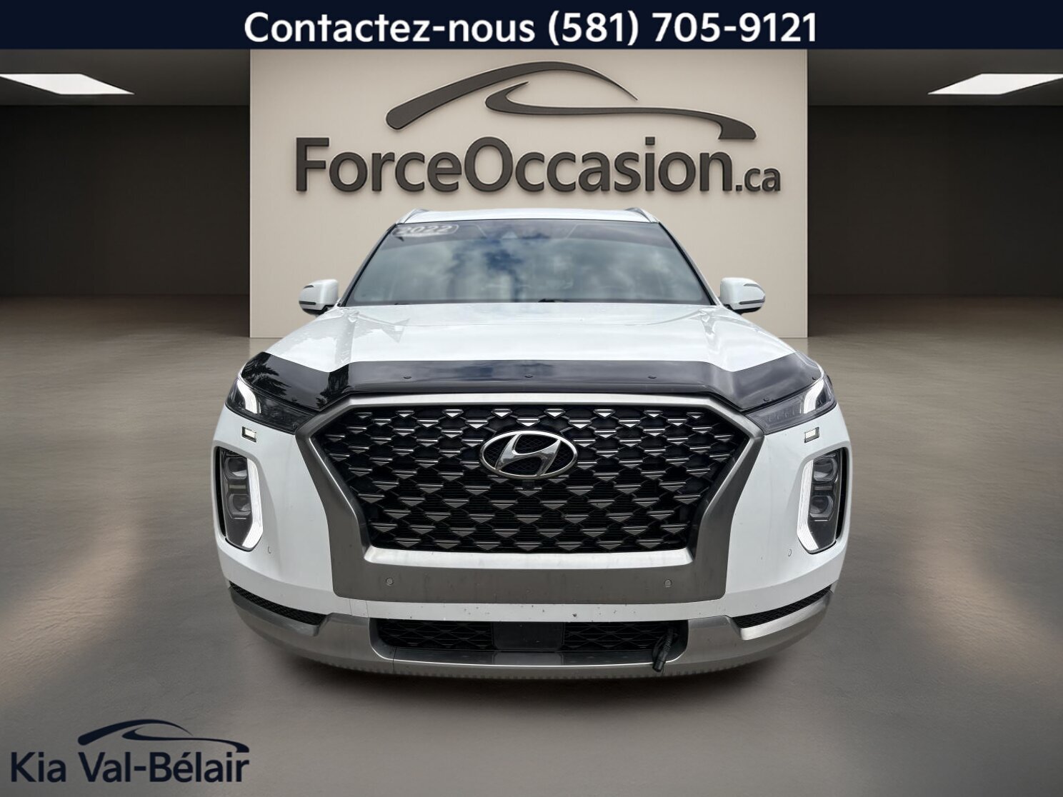 2022 Hyundai Palisade - Image 2