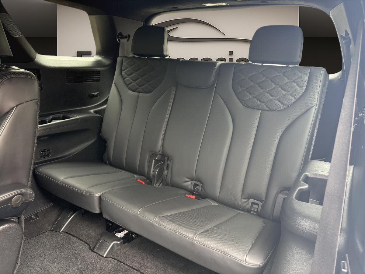 2022 Hyundai Palisade - Image 6