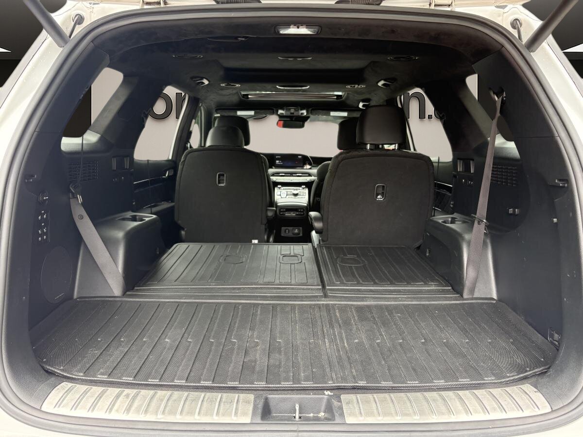 2022 Hyundai Palisade - Image 7