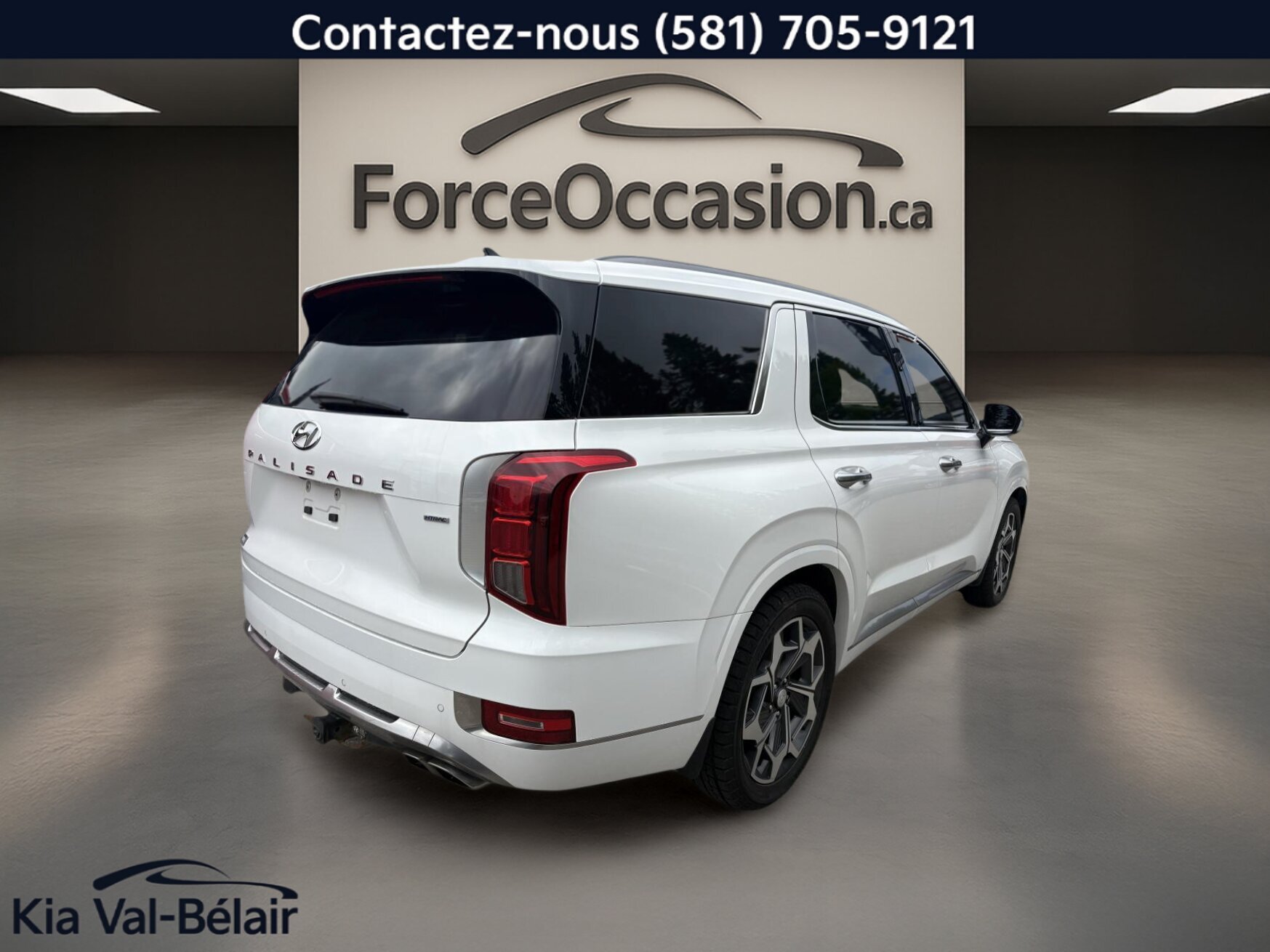 2022 Hyundai Palisade - Image 10