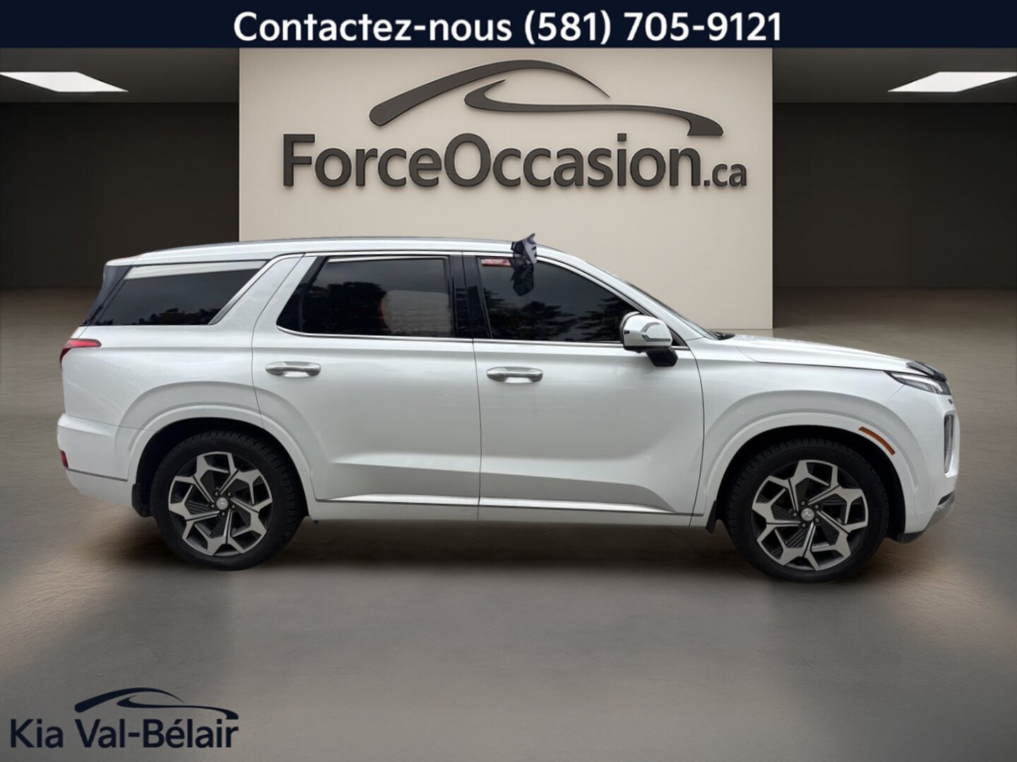 2022 Hyundai Palisade - Image 11