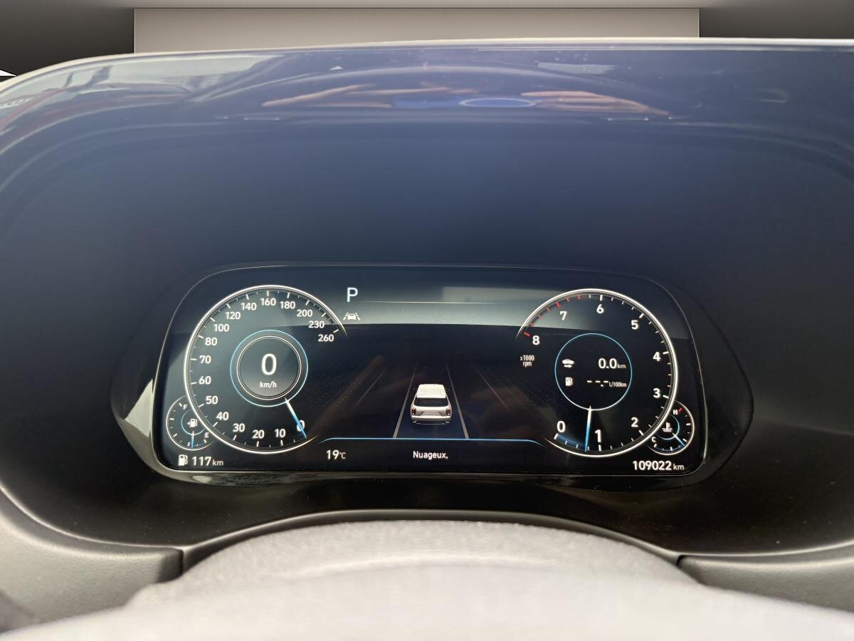 2022 Hyundai Palisade - Image 14
