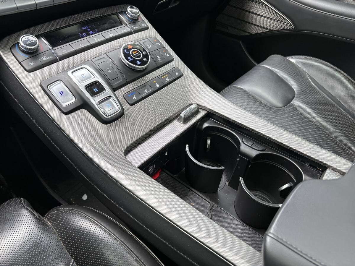 2022 Hyundai Palisade - Image 17