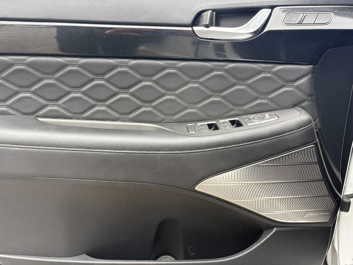 2022 Hyundai Palisade - Image 20