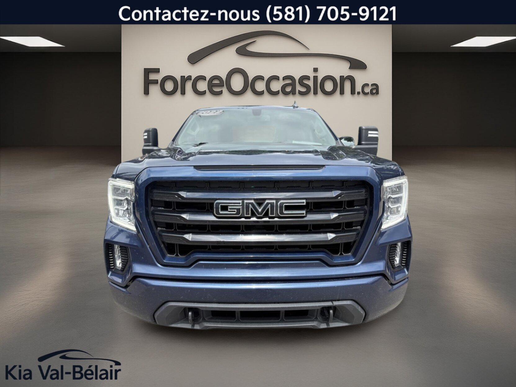 2022 GMC 1500 - Image 2